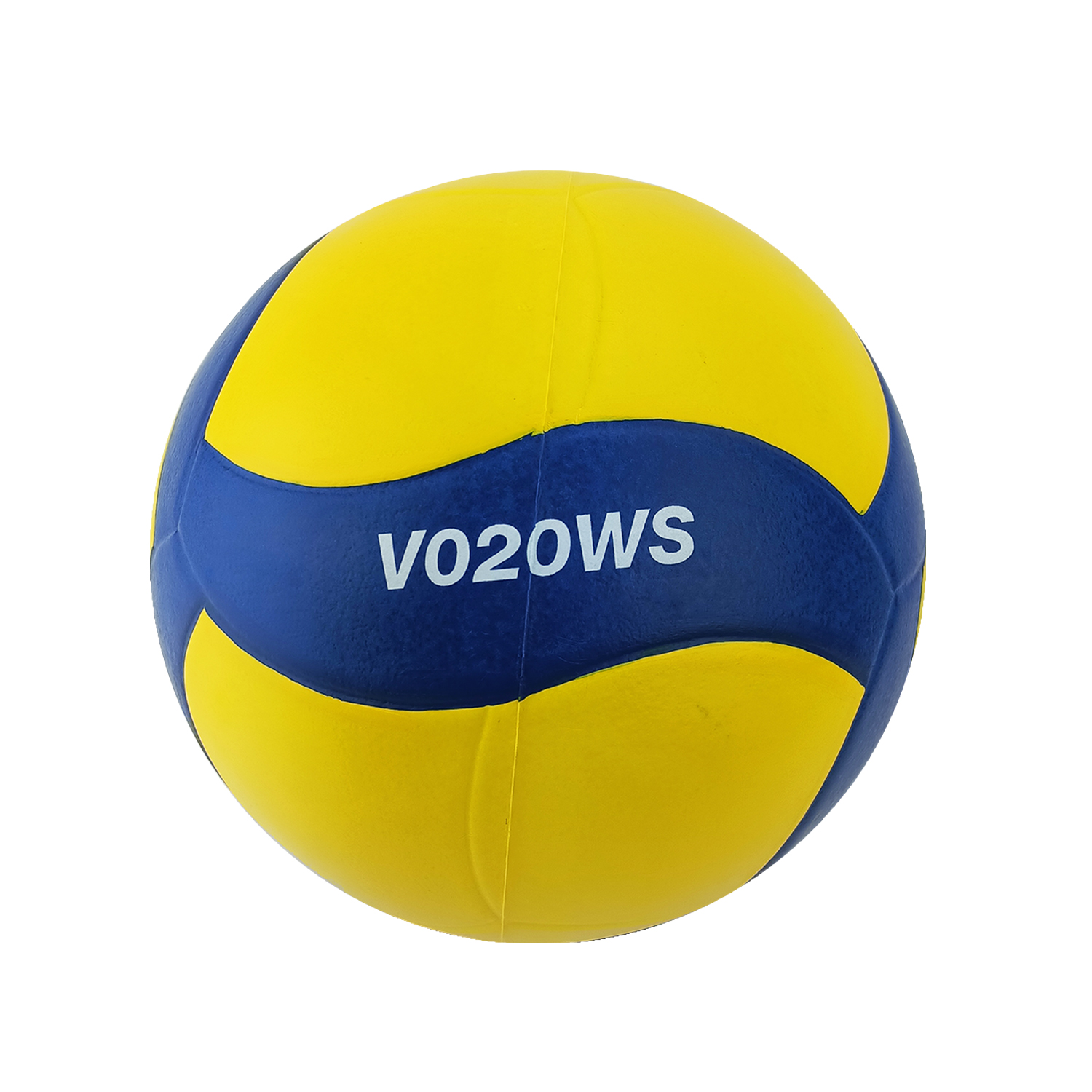 MIKASA V020WS VW SERIES VOLLEYBALL RUBBER SIZE 5