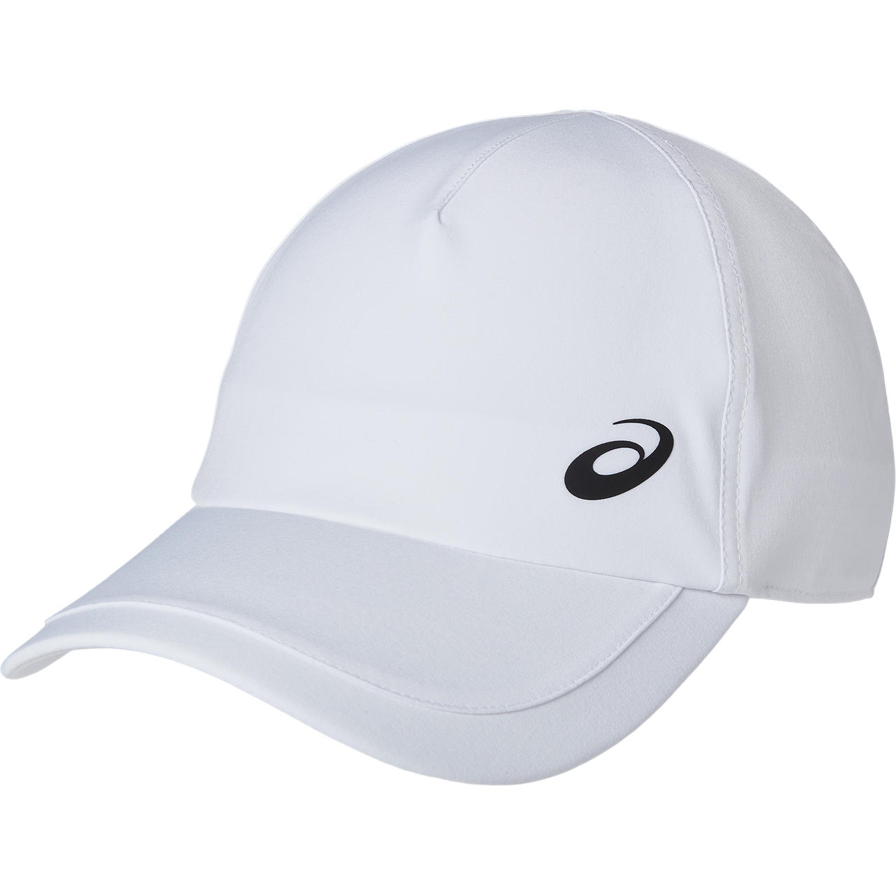 ASICS PF CAP, BRILLIANT WHITE, swatch