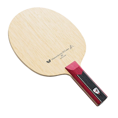 BUTTERFLY TABLE TENNIS BLADE MIZUTANI JUN ZLC FL