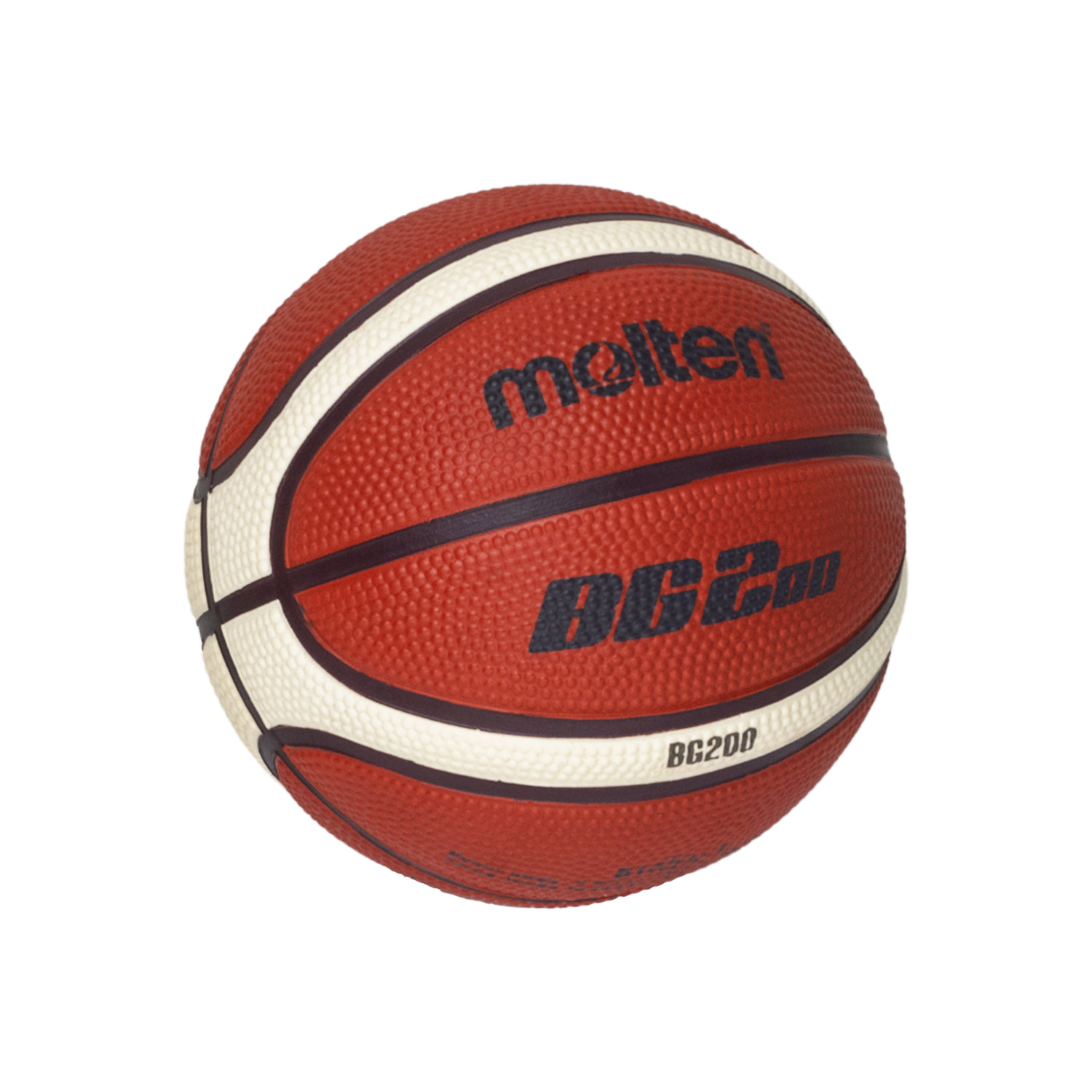 B1G200-2 Mini Basketball Size 1, , large image number null