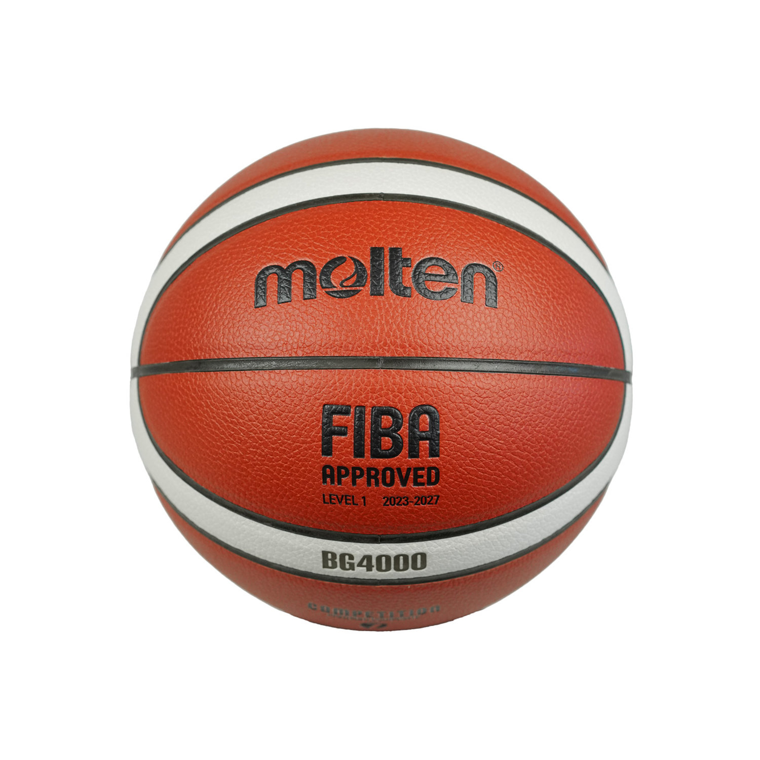 MOLTEN B7G4000 BASKETBALL SIZE 7