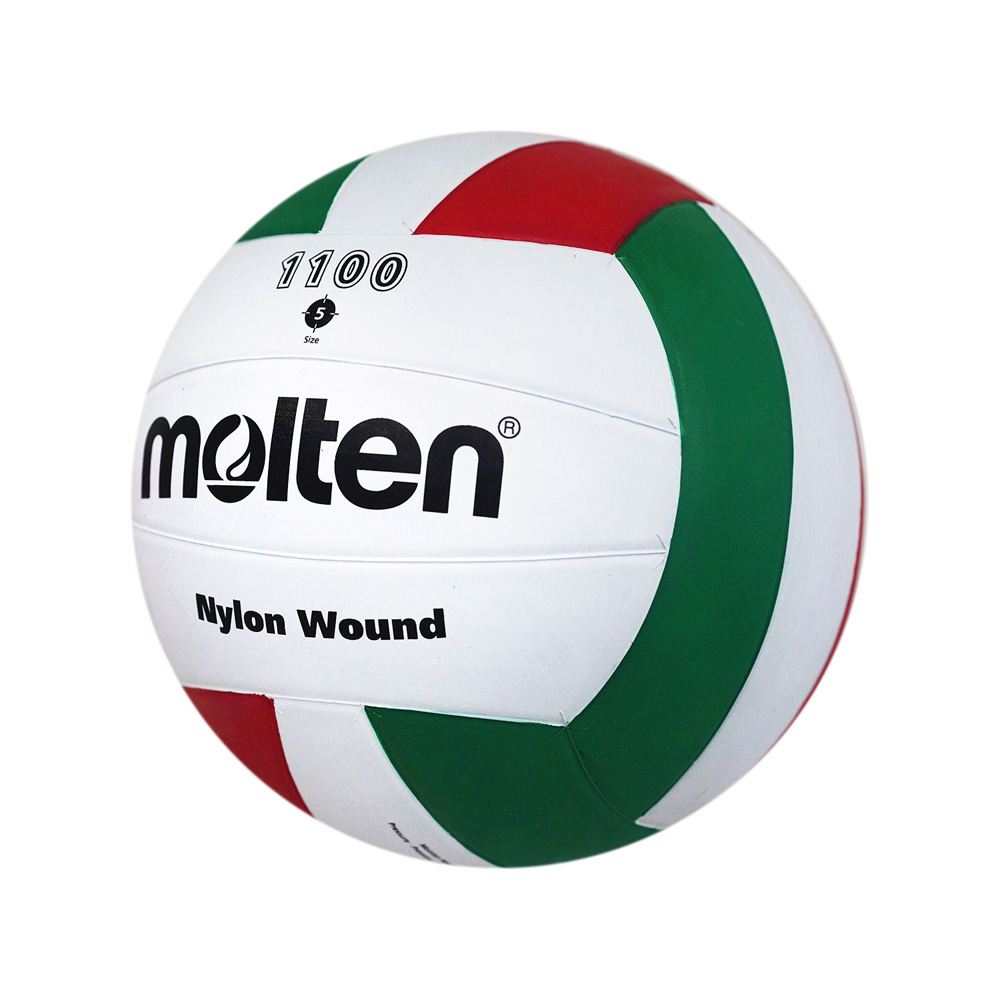 MOLTEN V5C1100 VOLLEYBALL SIZE 5, , large image number null