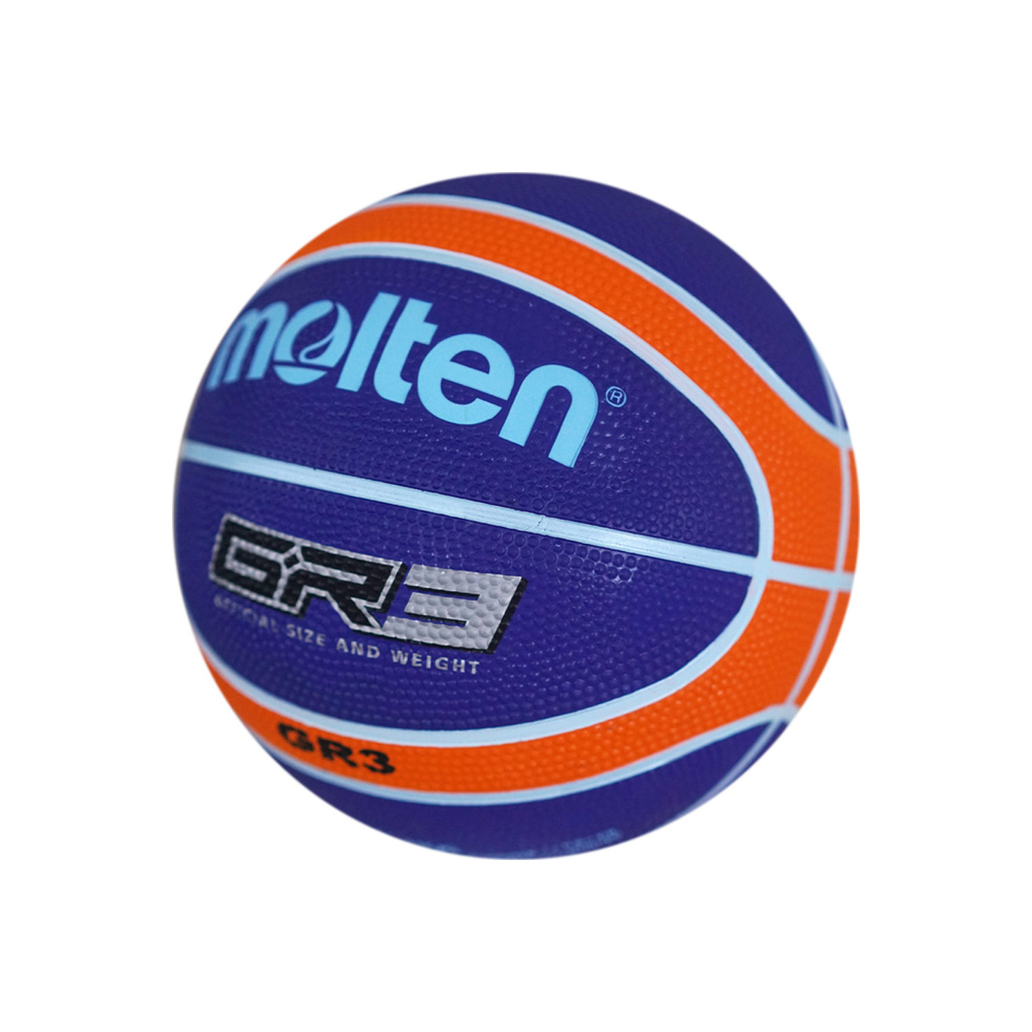 BGR3-NOR Basketball Size 3, , large image number null