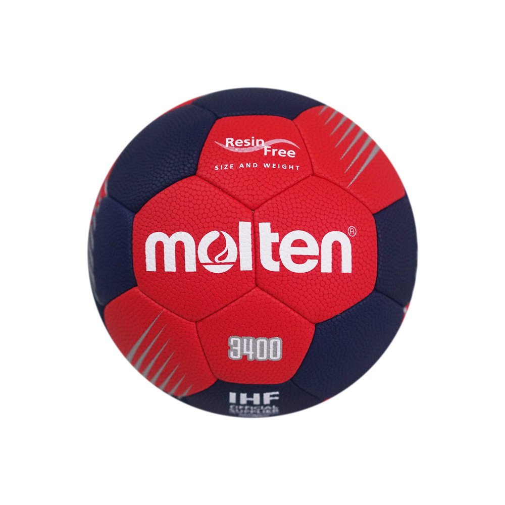 MOLTEN H2F3400-RN HANDBALL SIZE 2