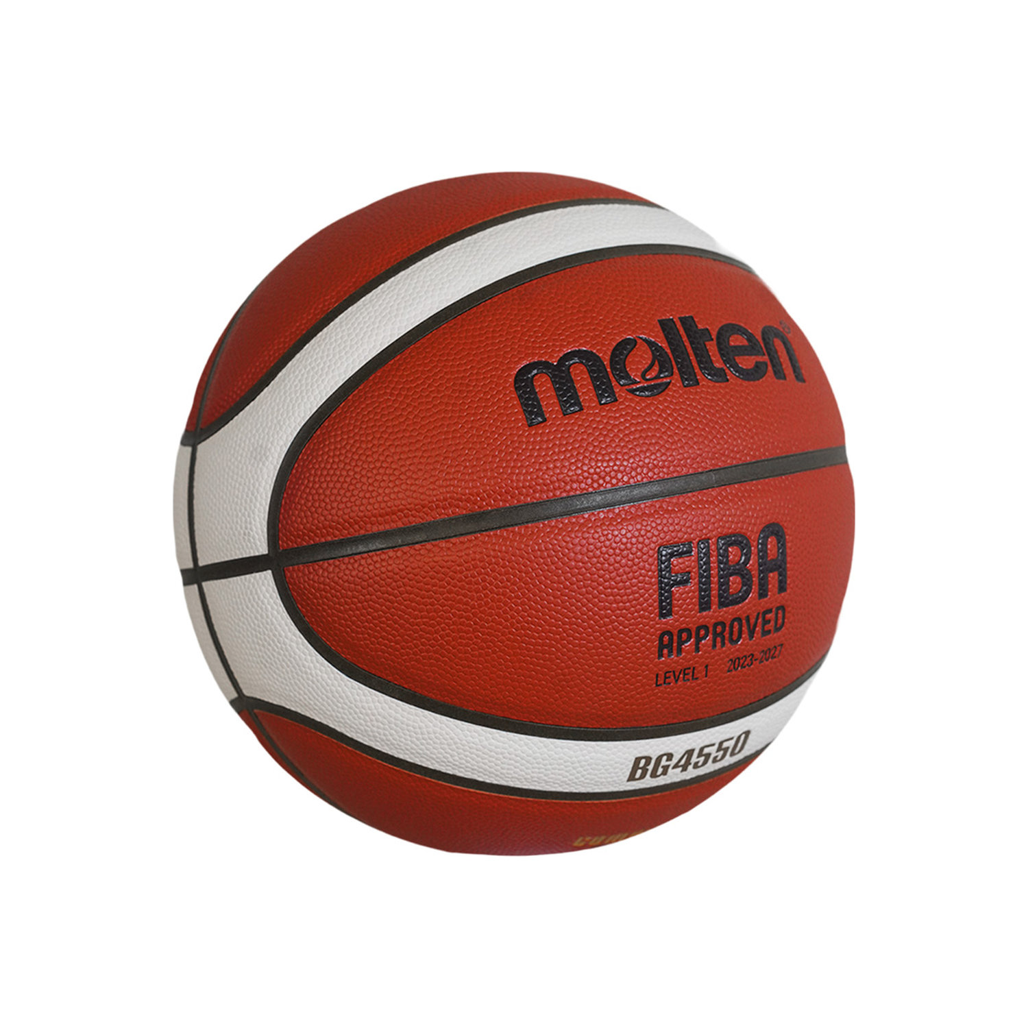 B6G4550 Basketball Size 6, , large image number null