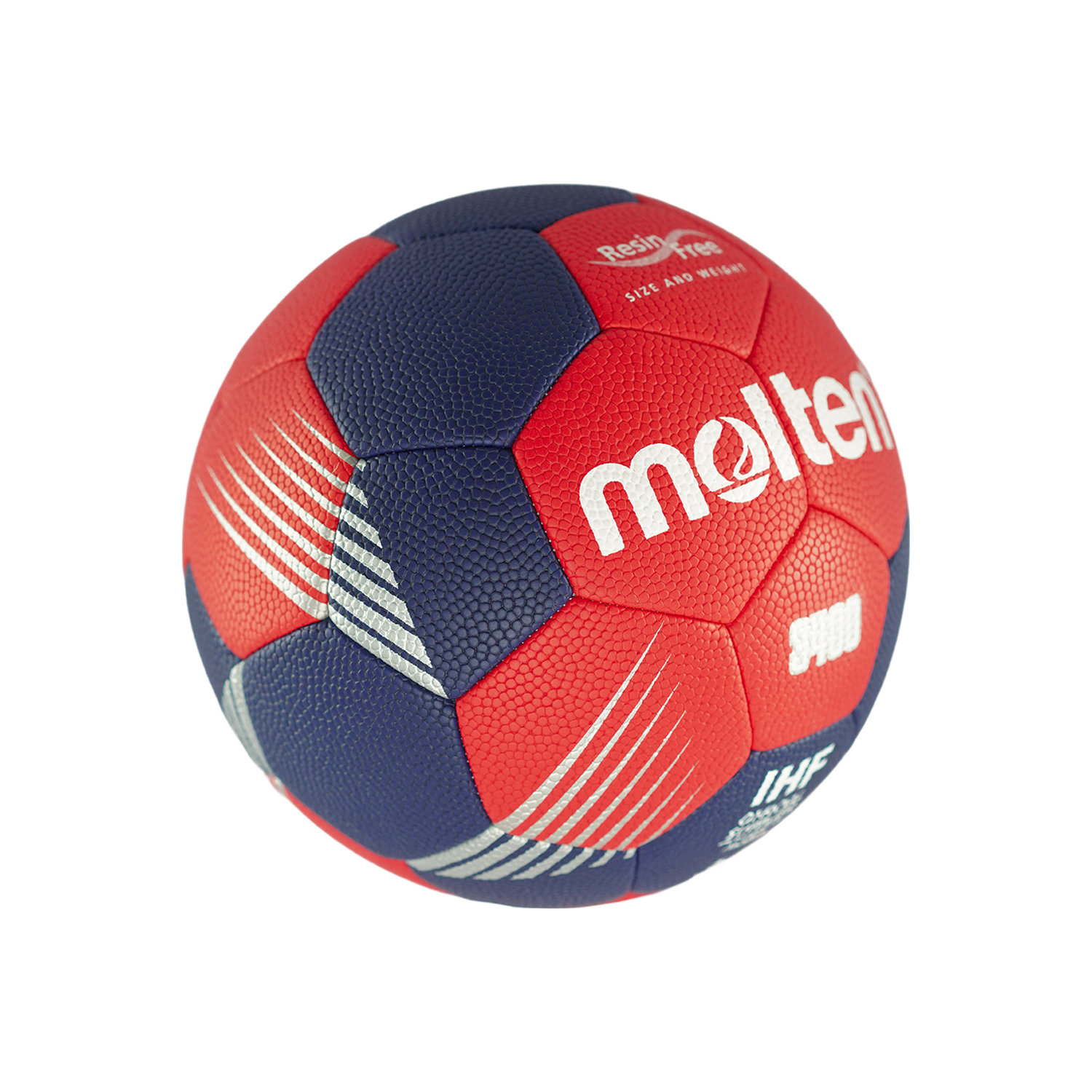 MOLTEN H3F3400-RN HANDBALL SIZE 3, , large image number null