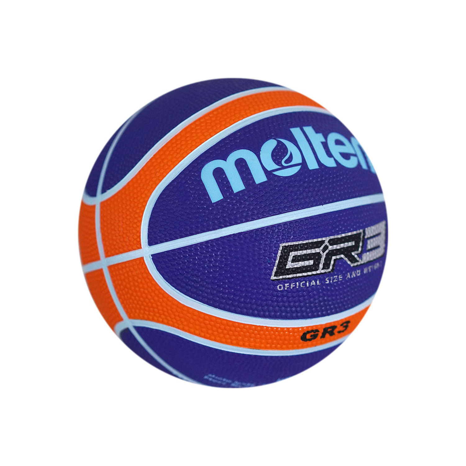 BGR3-NOR Basketball Size 3, , large image number null