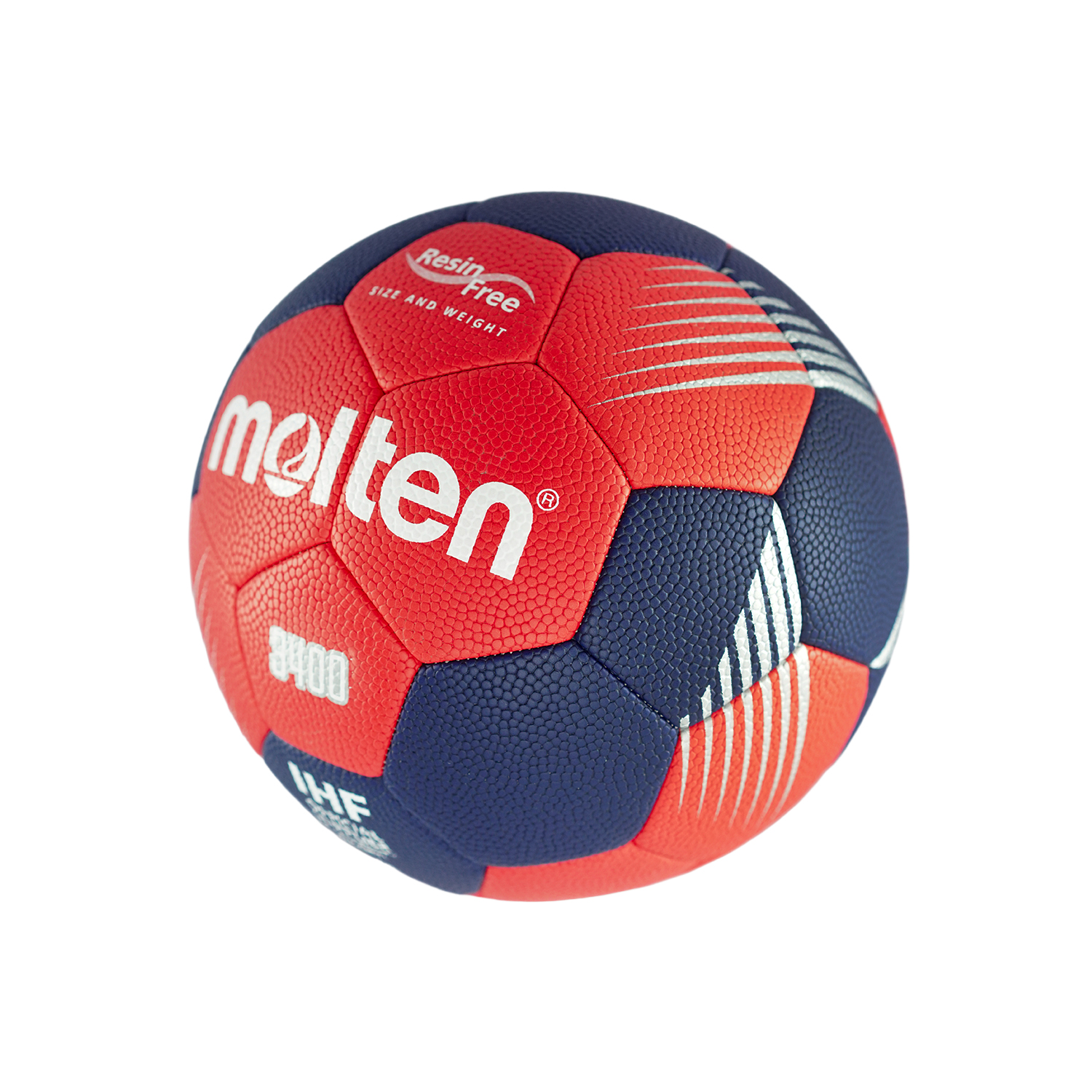 MOLTEN H3F3400-RN HANDBALL SIZE 3, , large image number null