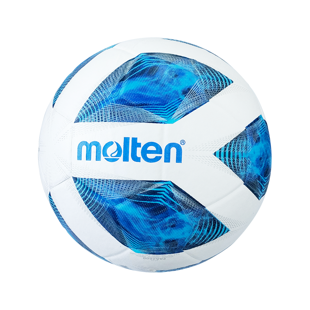 MOLTEN F4A2600 FOOTBALL SIZE 4, , large image number null