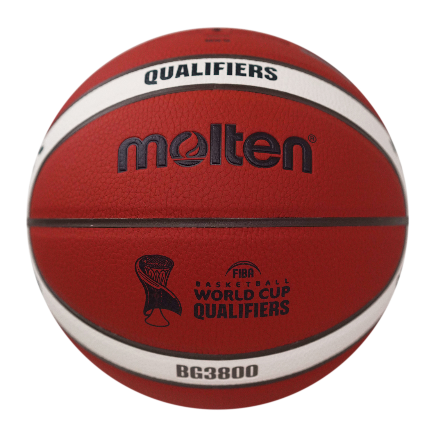 MOLTEN B7G3800-Q5Z BASKETBALL SIZE 7