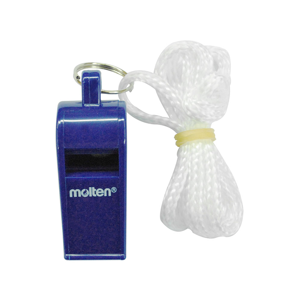 MOLTEN WHIB BASKETBALL REFEREE WHISTLE image number null