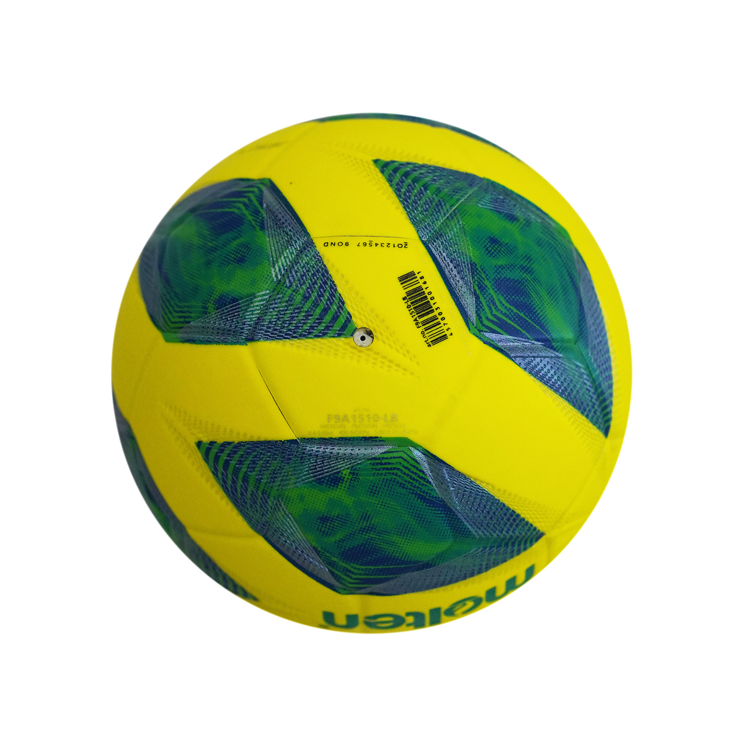 MOLTEN F9A1510-LB FUTSAL SIZE 4, , large image number null
