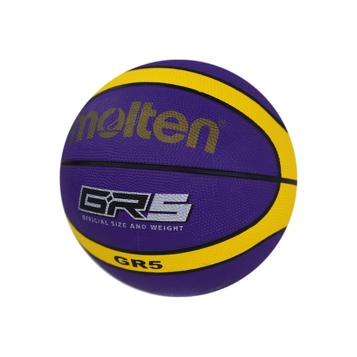 BGR5-VY Basketball Size 5, , large image number null