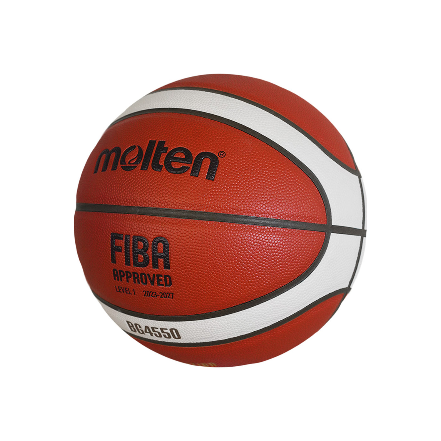 B6G4550 Basketball Size 6, , large image number null