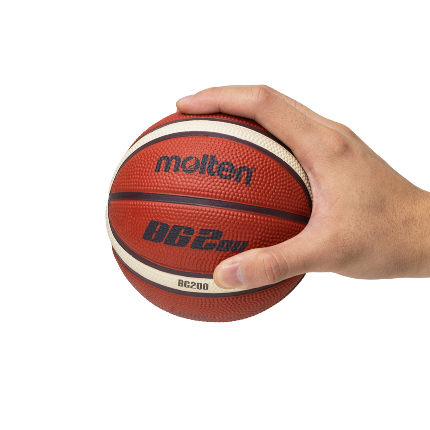 B1G200-2 Mini Basketball Size 1, , large image number null
