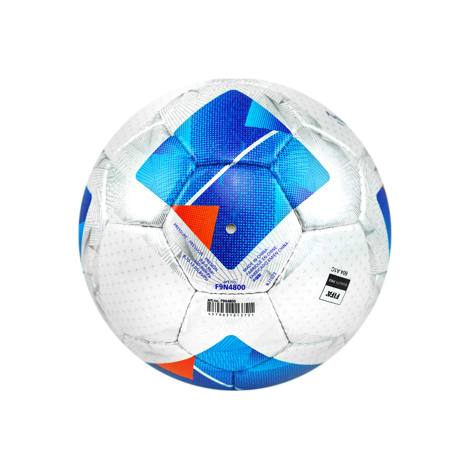 MOLTEN F9N4800 FUTSAL SIZE 4, , large image number null