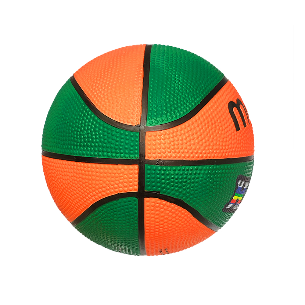MOLTEN BC3R-HAWK3 MINI BASKETBALL image number null