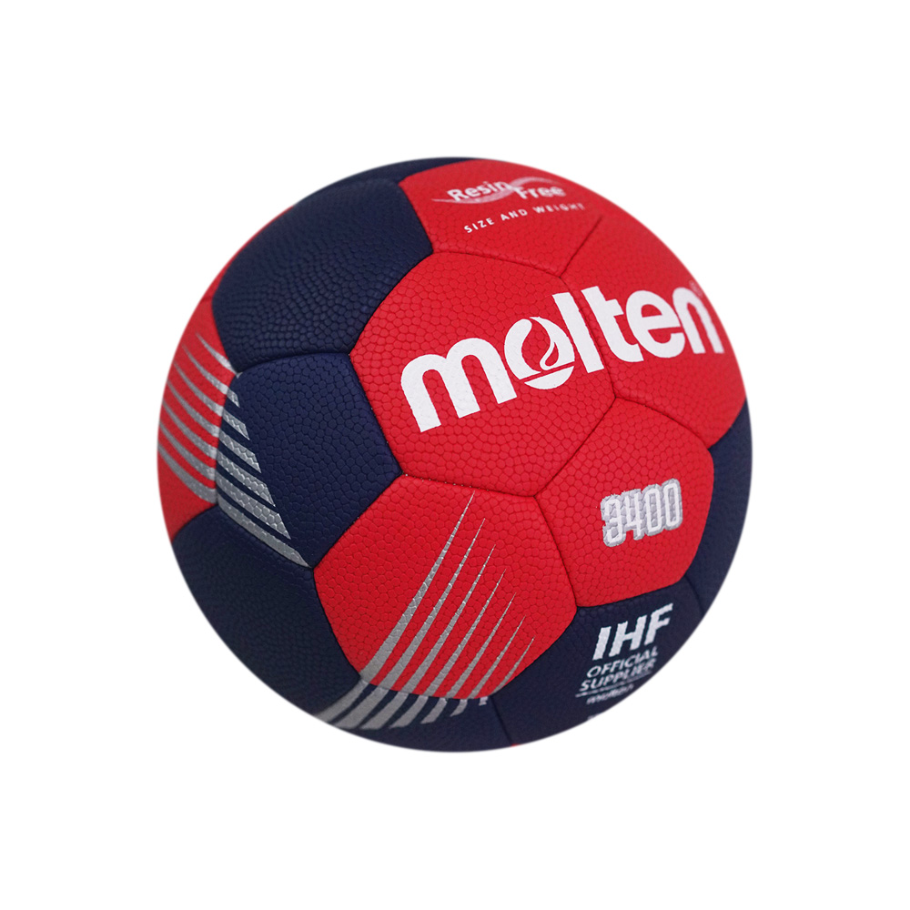 MOLTEN H1F3400-RN HANDBALL SIZE 1, , large image number null