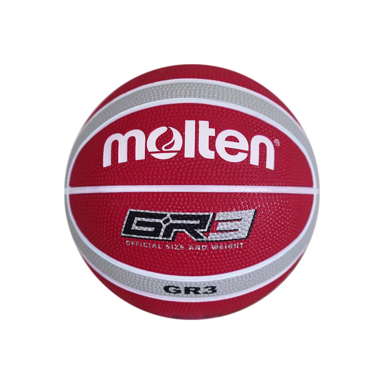 BGR3-WRS Basketball Size 3