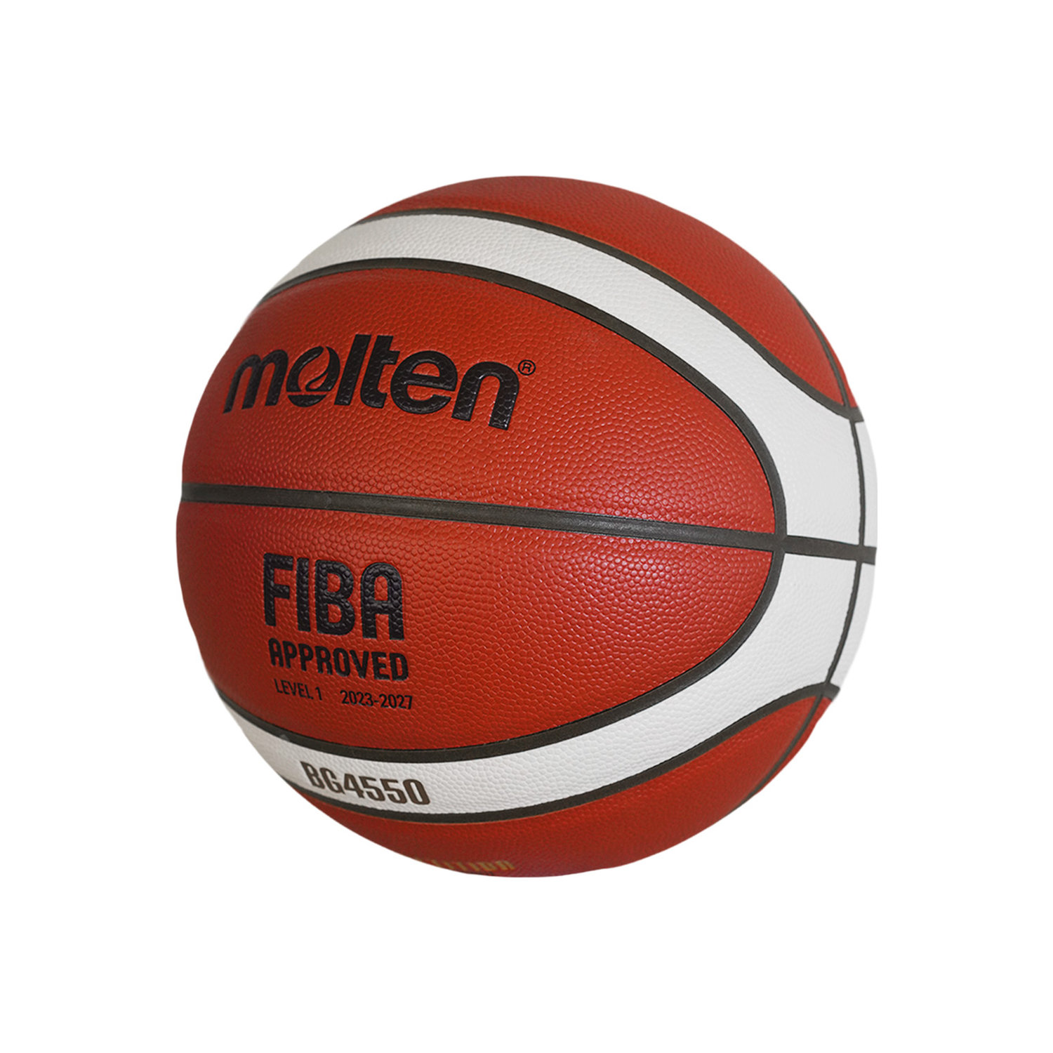 B7G4550 Basketball Size 7, , large image number null