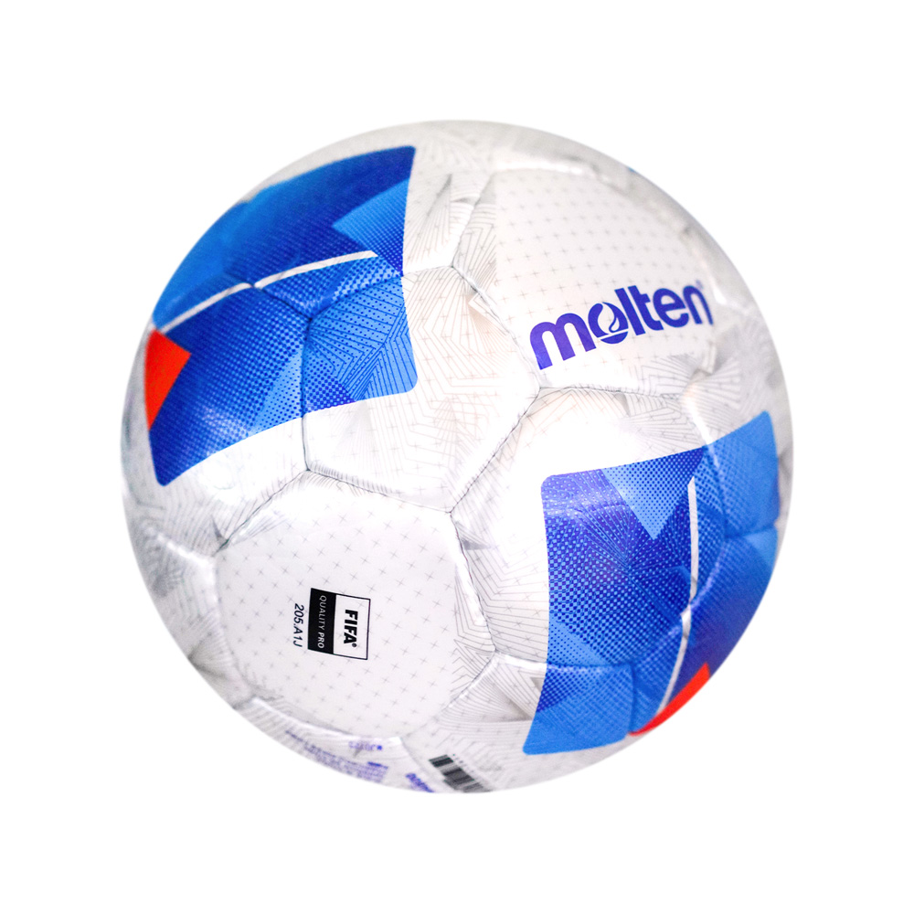 MOLTEN F5N4800 FOOTBALL SIZE 5, , large image number null