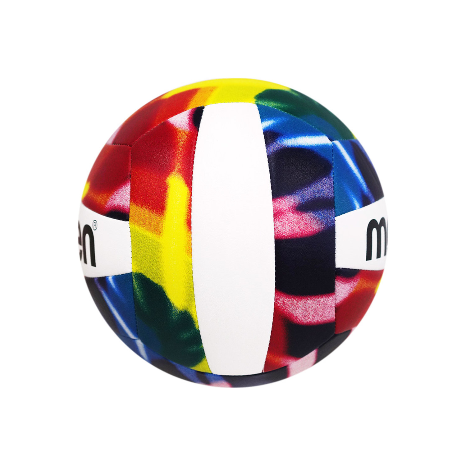 MOLTEN MS500-TD VOLLEYBALL SIZE 5, , large image number null