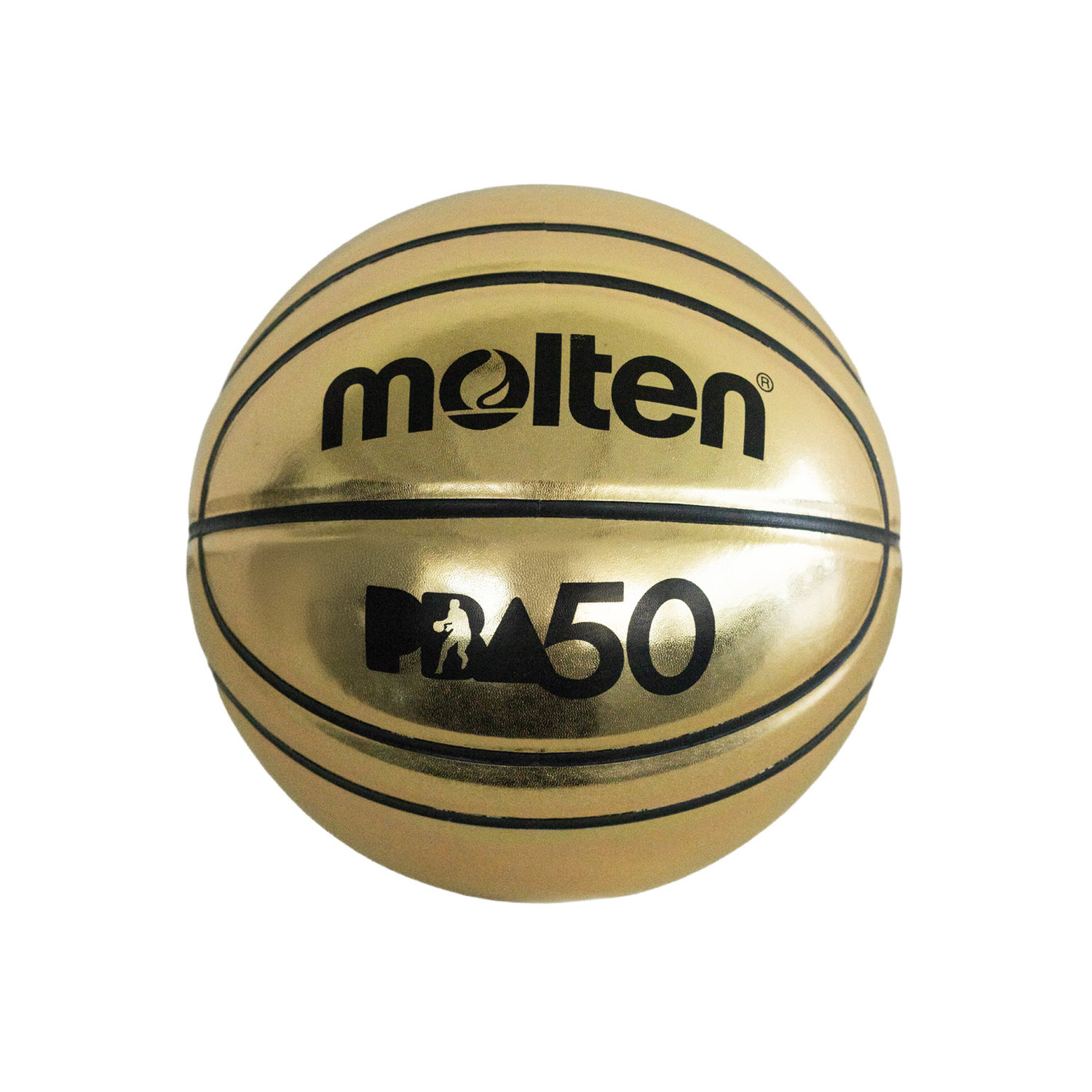 PBA 50Th Anniversary Memorabilia Ball