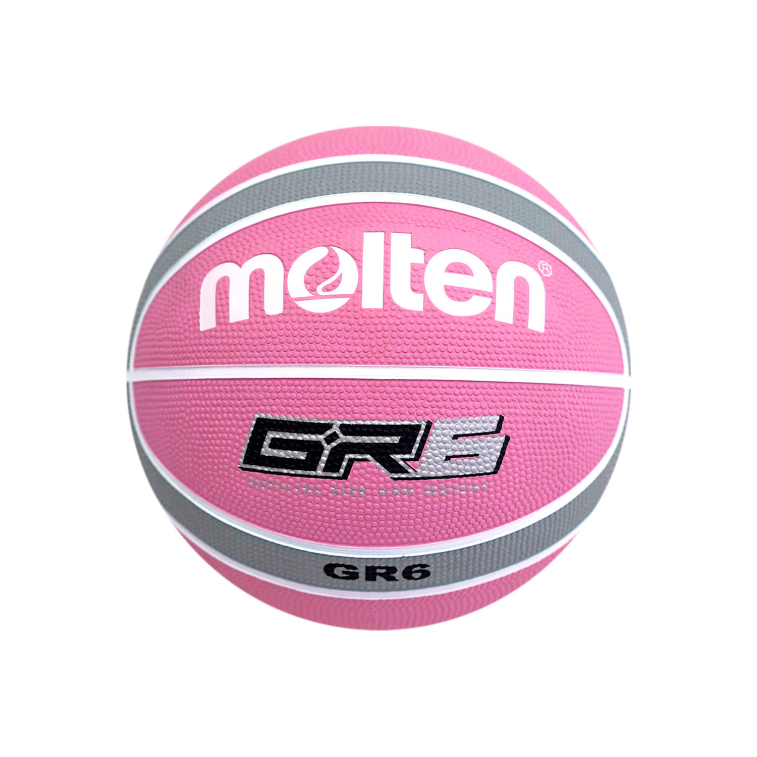 BGR6-WPS Basketball Size 6