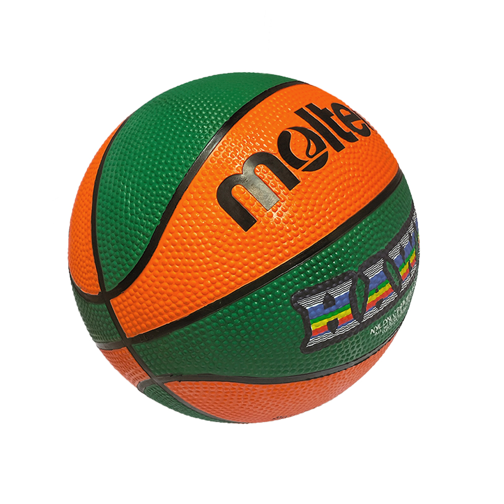 MOLTEN BC3R-HAWK3 MINI BASKETBALL image number null