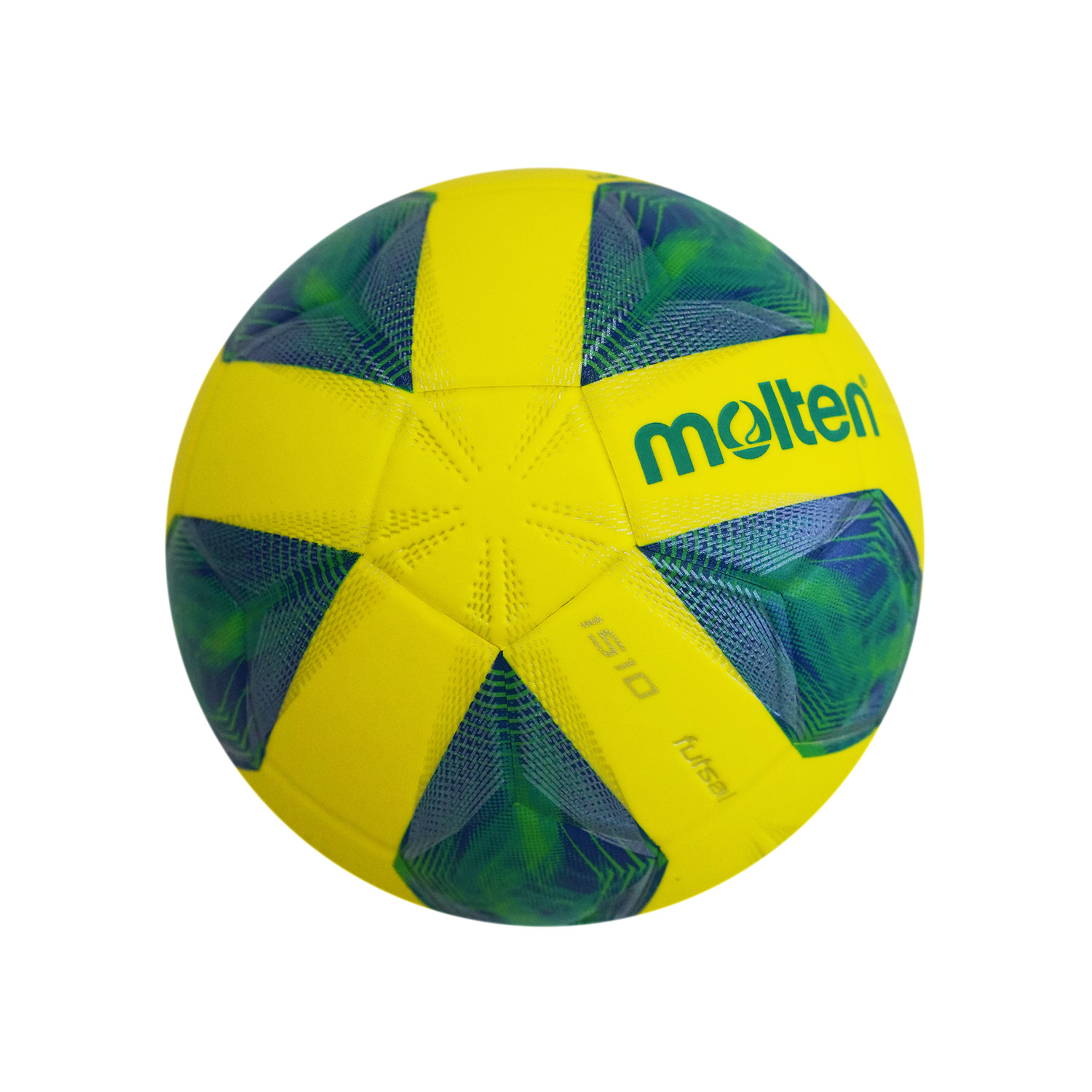 MOLTEN F9A1510-LB FUTSAL SIZE 4, , large image number null