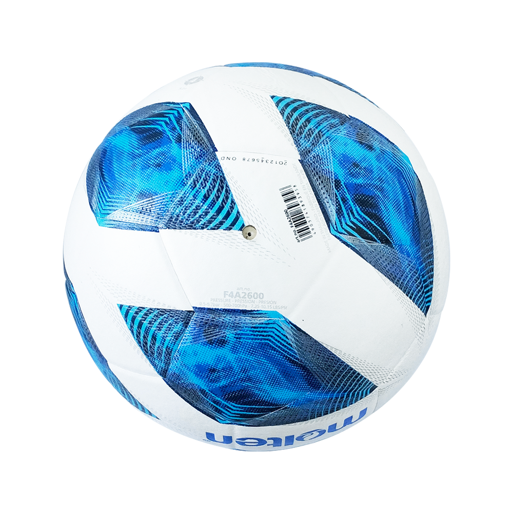 MOLTEN F4A2600 FOOTBALL SIZE 4, , large image number null