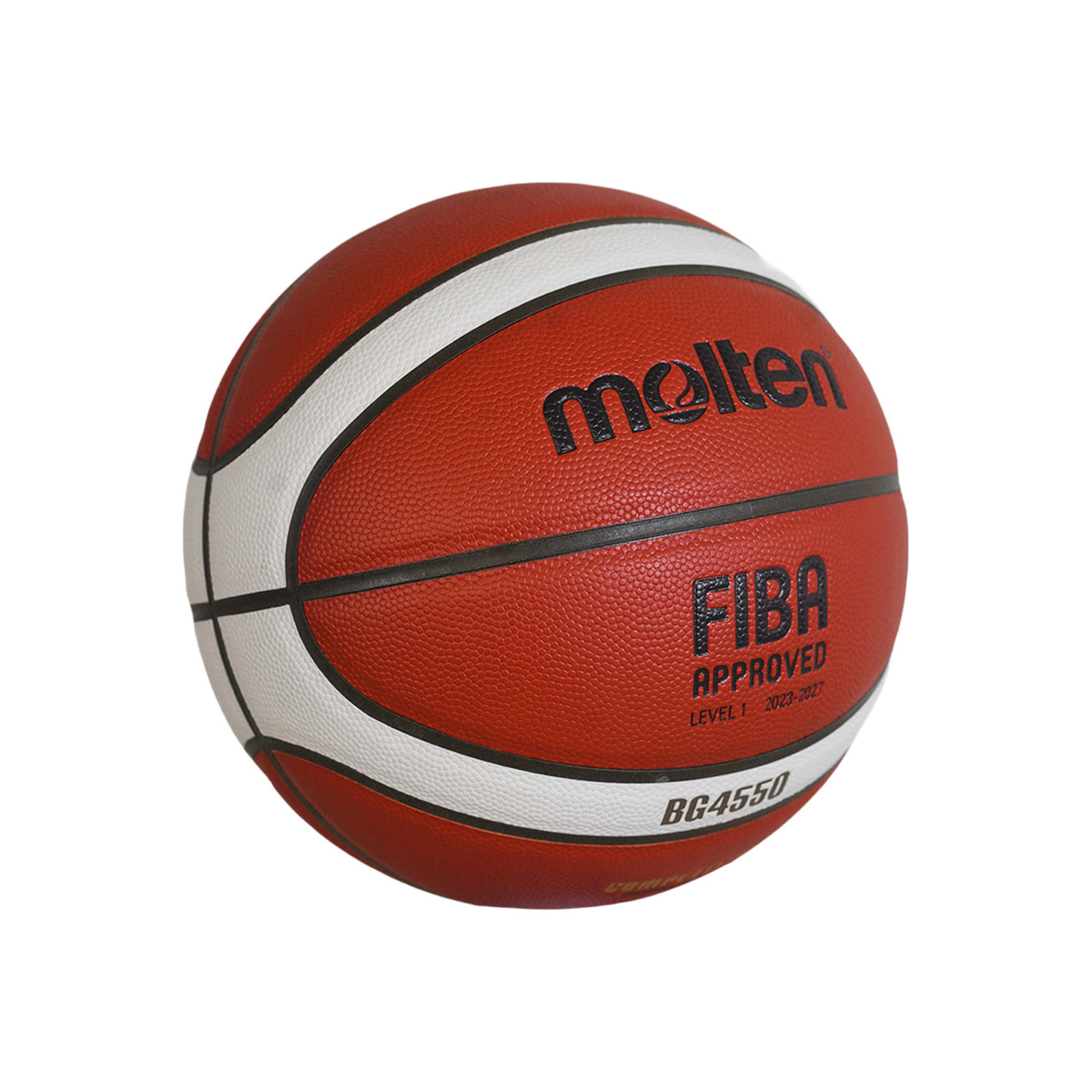 B7G4550 Basketball Size 7, , large image number null