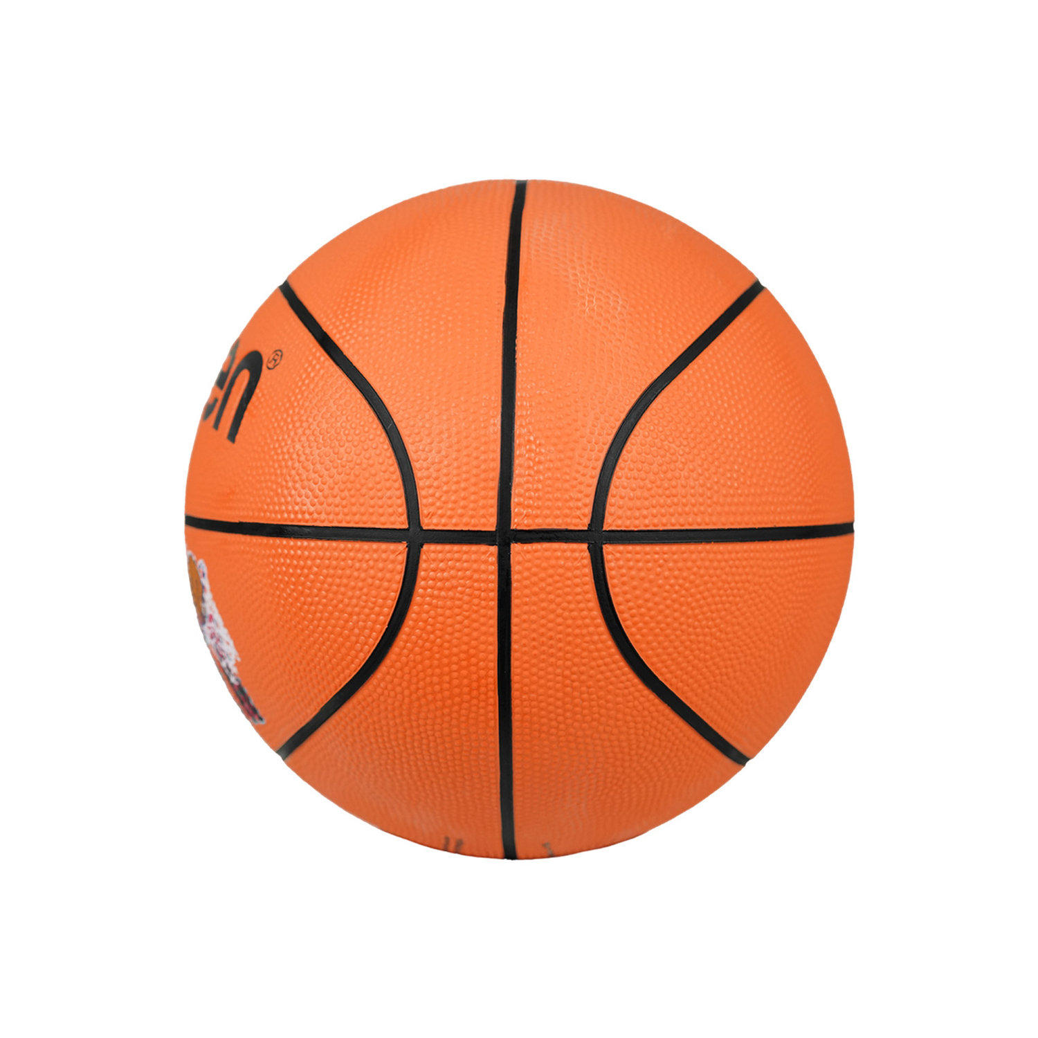 B7R Shoot Power Basketball Size 7, , large image number null