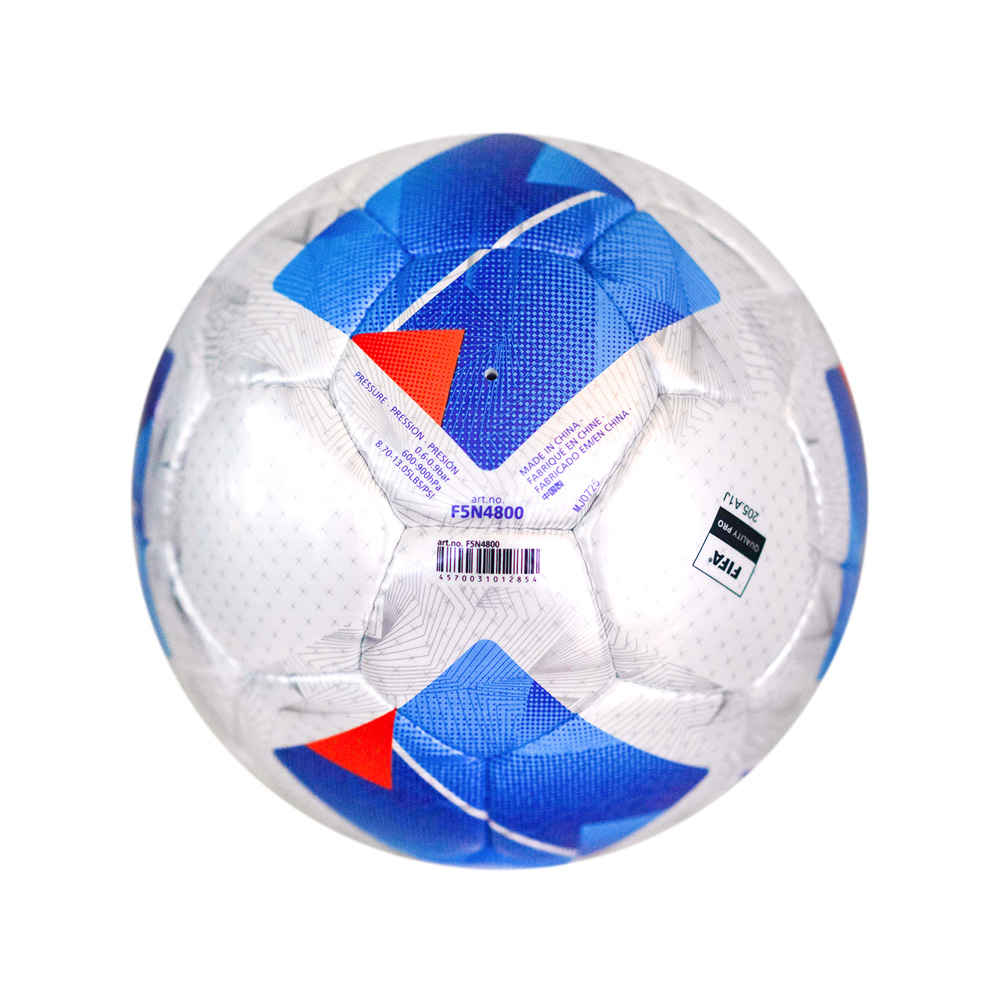 MOLTEN F5N4800 FOOTBALL SIZE 5, , large image number null