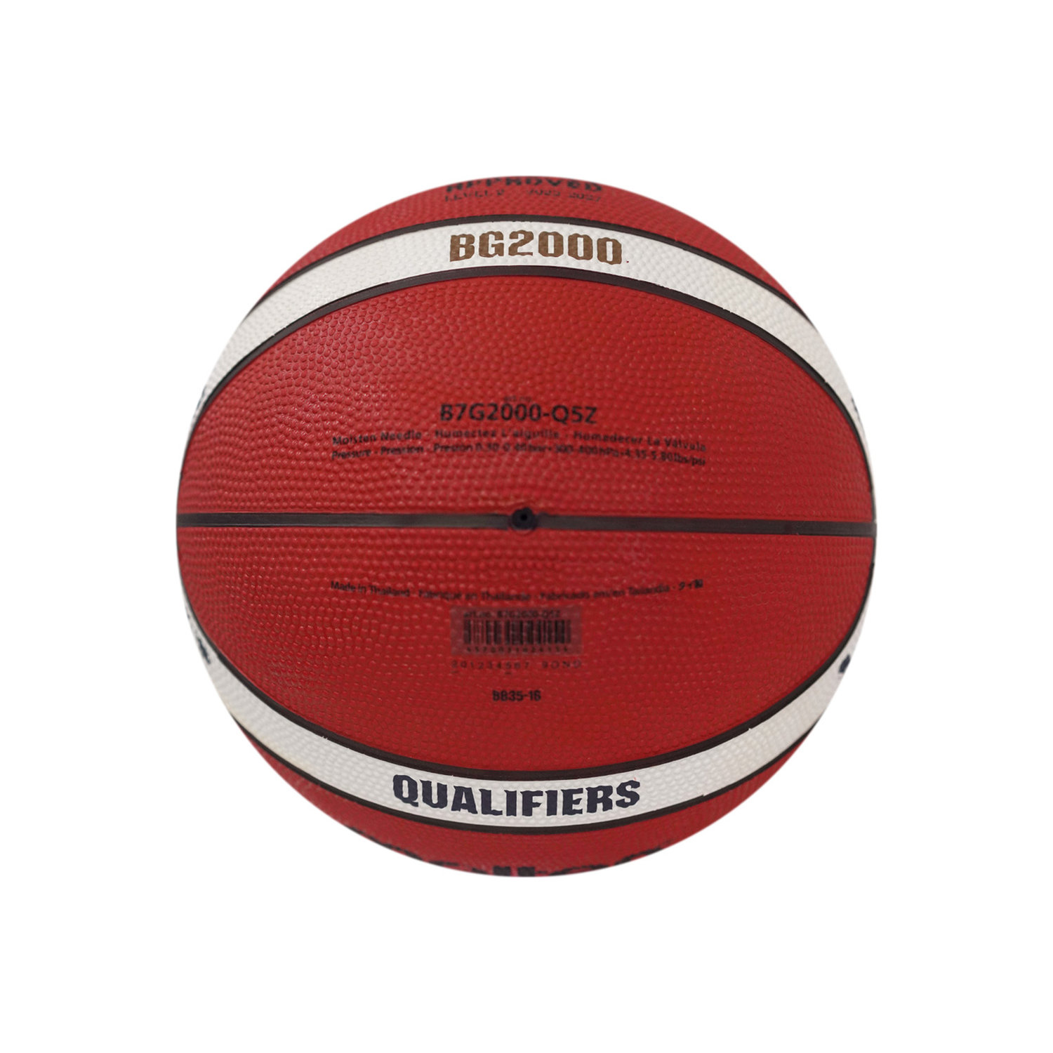 B7G2000-Q5Z Basketball Size 7, , large image number null