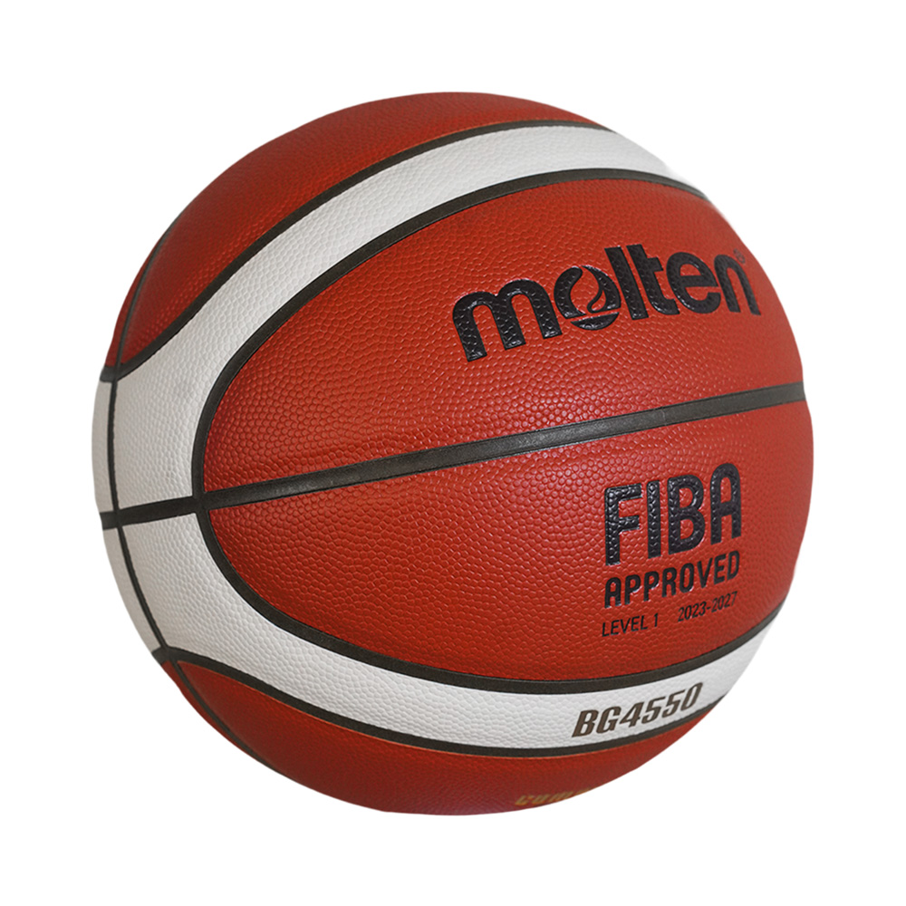 MOLTEN B6G4550 BASKETBALL SIZE 6, , large image number null