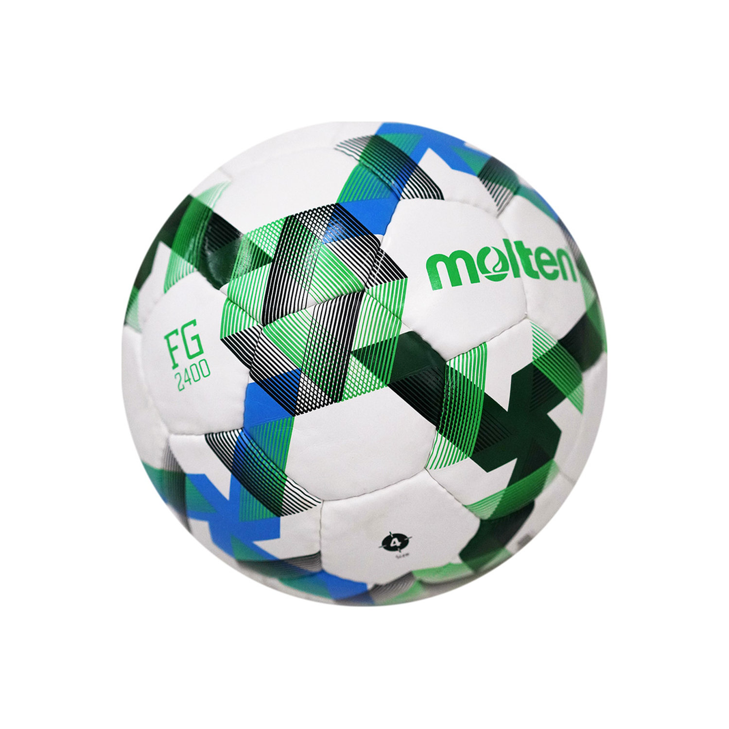 F4D2400-G Football Size 4, , large image number null