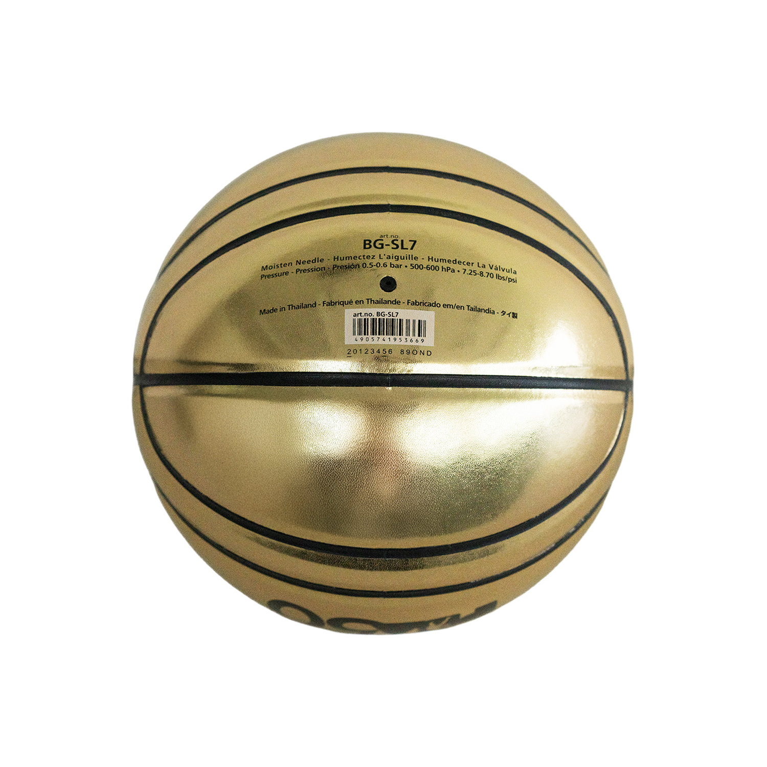 PBA 50Th Anniversary Memorabilia Ball, , large image number null