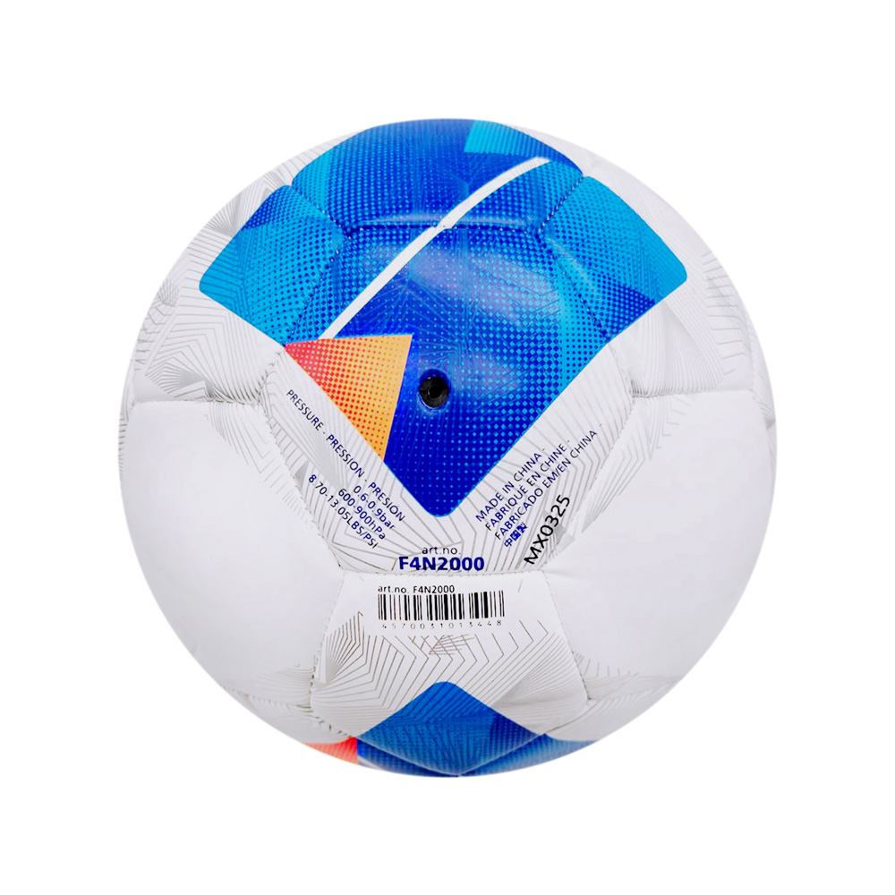 MOLTEN F4N2000 FOOTBALL SIZE 4, , large image number null