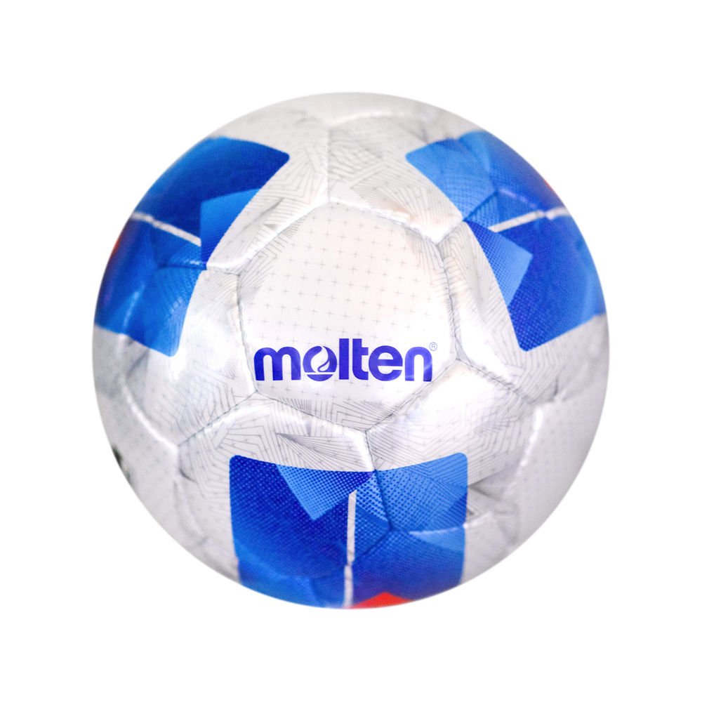 MOLTEN F5N4800 FOOTBALL SIZE 5