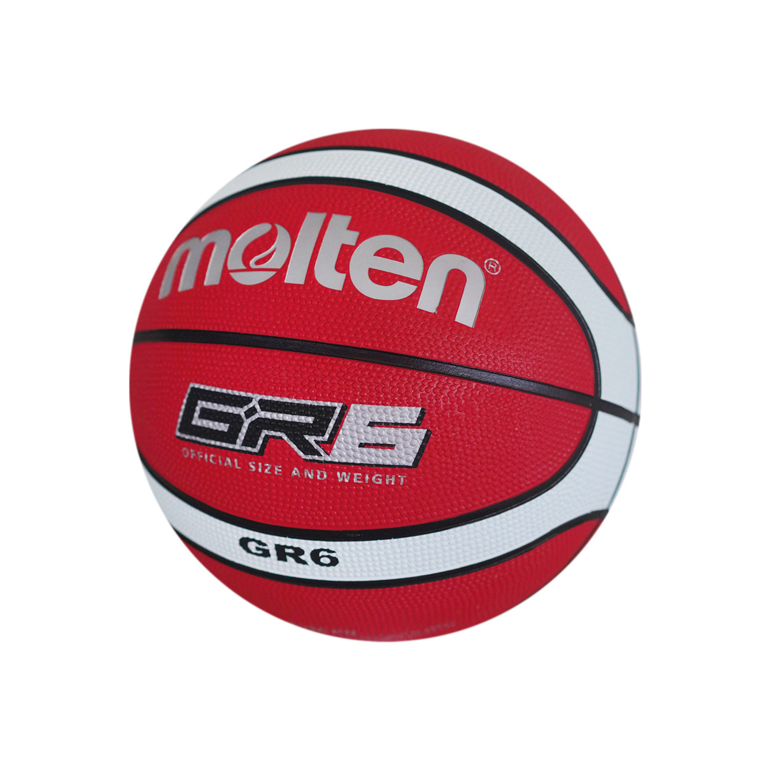 BGR6-RW Basketball Size 6, , large image number null
