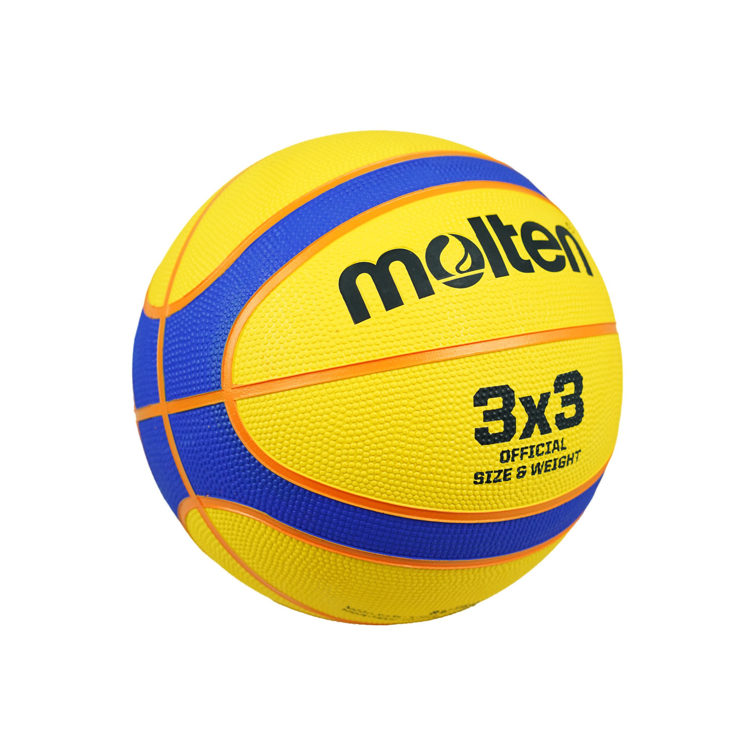 B33T2000 3X3 Basketball Size 6, , large image number null