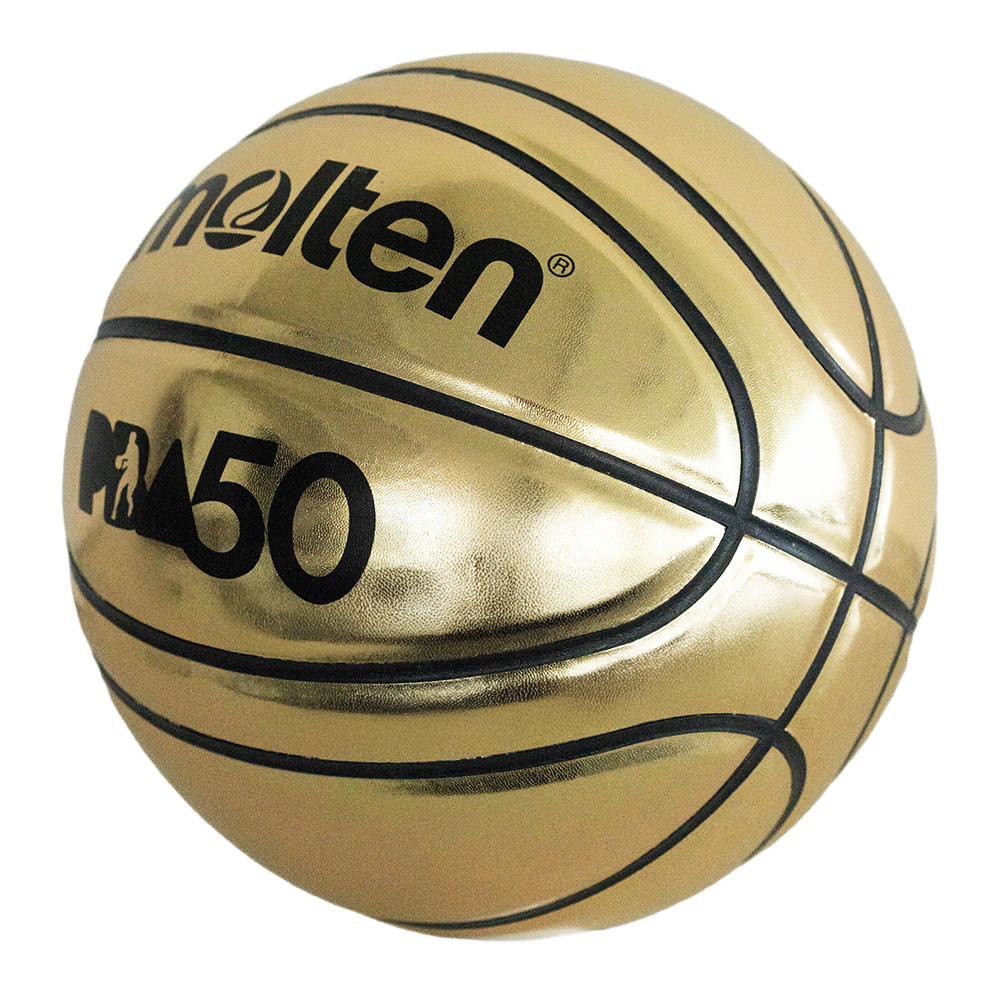 MOLTEN PBA 50TH ANNIVERSARY MEMORABILIA BALL, , large image number null