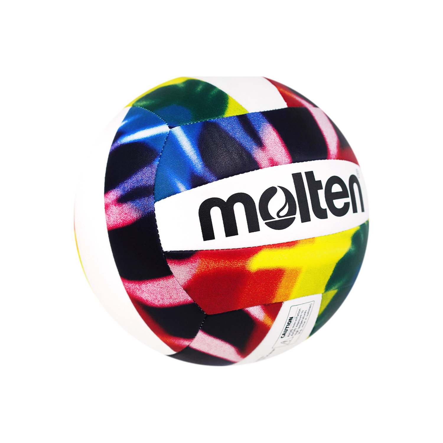 MOLTEN MS500-TD VOLLEYBALL SIZE 5, , large image number null