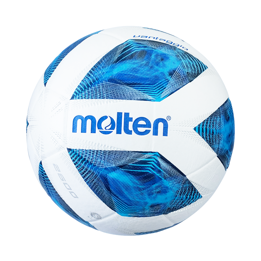 MOLTEN F5A2600 FOOTBALL SIZE 5