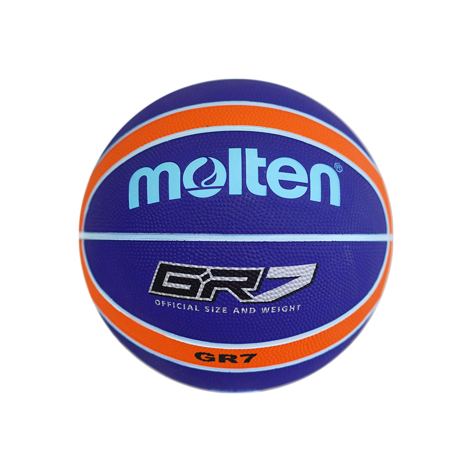 MOLTEN BGR7-NOR BASKETBALL SIZE 7