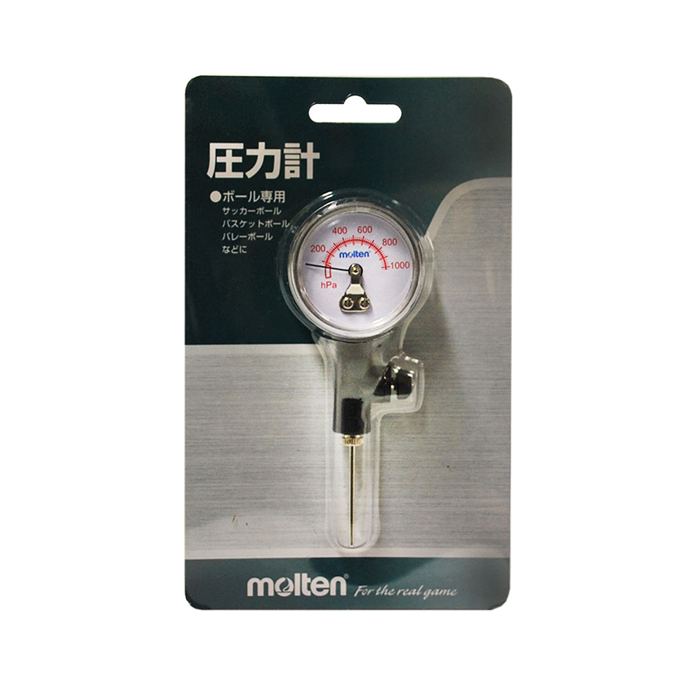 AIR PRESSURE GAUGE