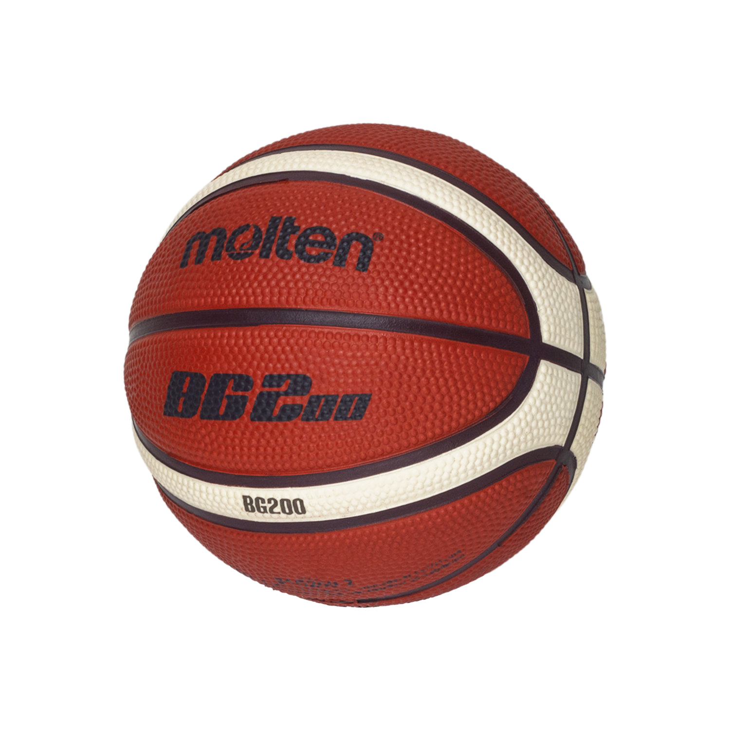 B1G200-2 Mini Basketball Size 1, , large image number null