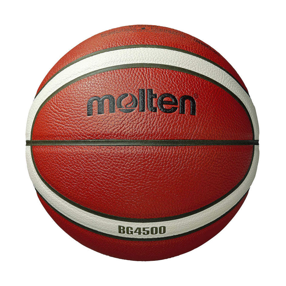 MOLTEN B6G4500 BASKETBALL SIZE 6, , large image number null