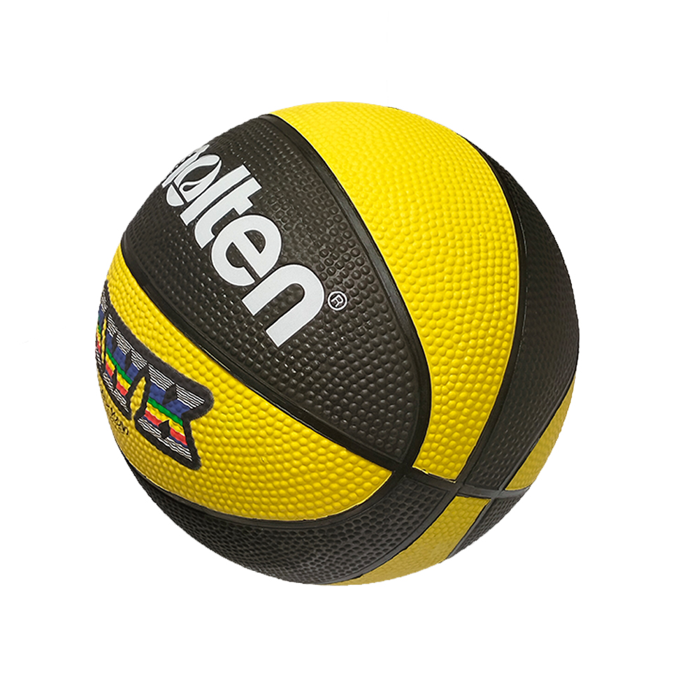 MOLTEN BC3R-HAWK4 MINI BASKETBALL image number null